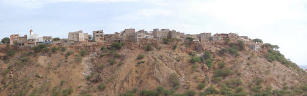 Cabo Verde