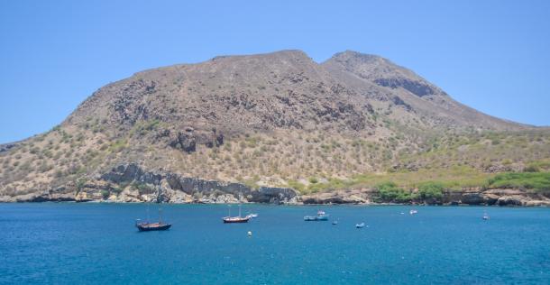 Cabo Verde