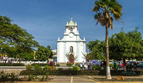 Cabo Verde