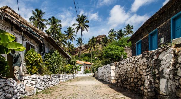 Cabo Verde