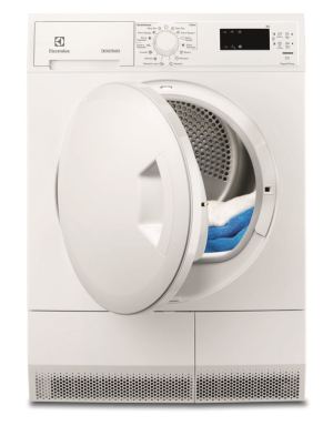 Electrolux sušilica