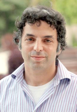 Etgar Keret