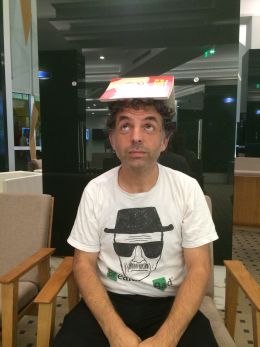 Etgar Keret
