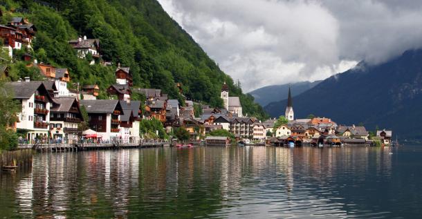 Hallstatt