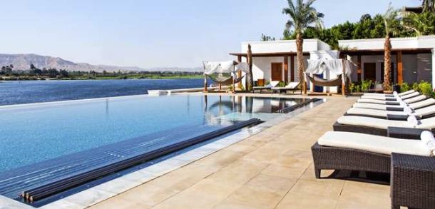 Hilton Luxor Resort & Spa