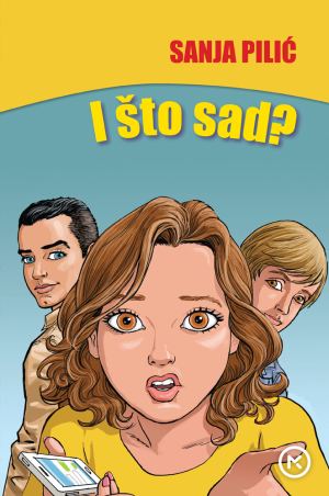 I što sada