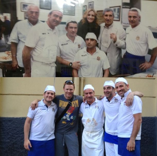 Instargram fotografija