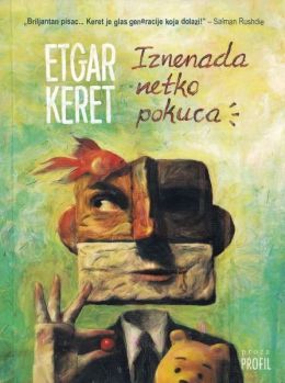 Iznenada netko pokuca