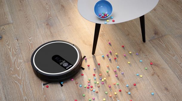Miele Red Dot
