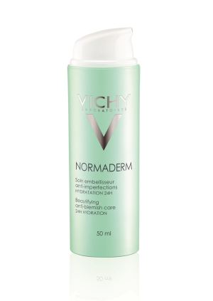 Normaderm dnevna njega