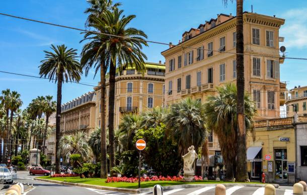 San Remo