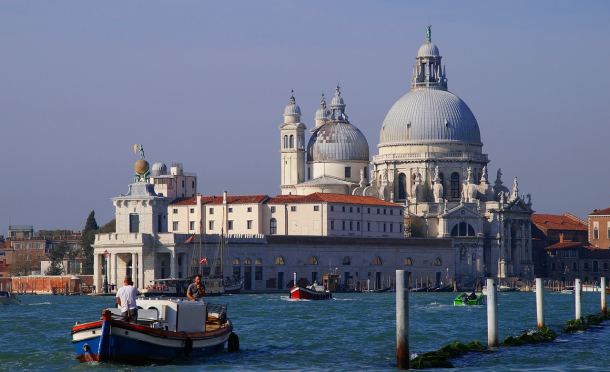 Santa Maria della Salute