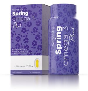 Sprimg Omega3