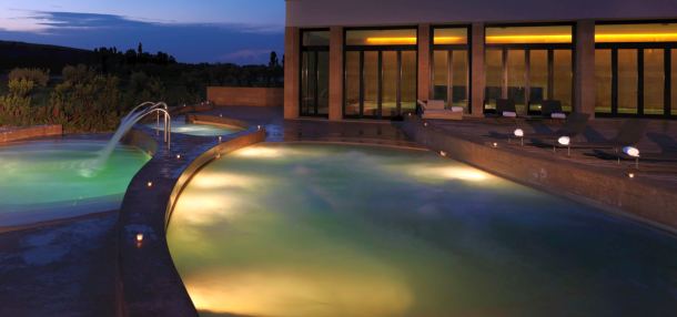 Verdura resort Sicilija