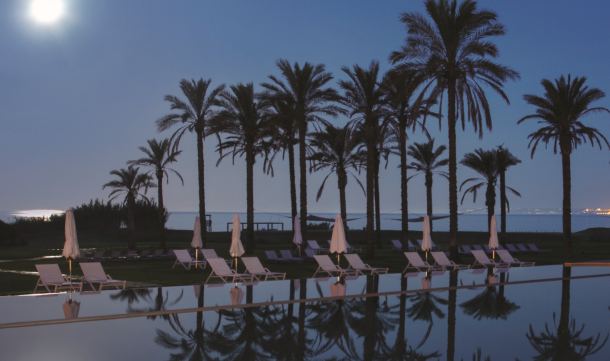 Verdura resort Sicilija