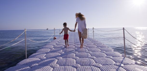 Verdura resort Sicilija