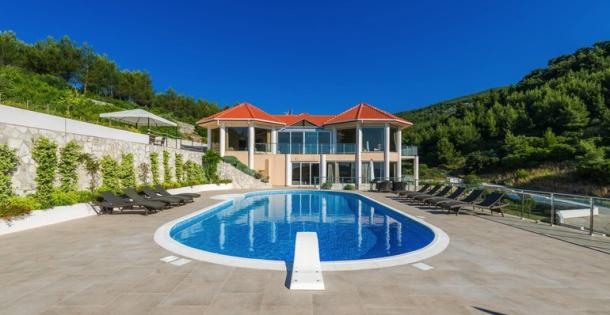 Vila Mediteran