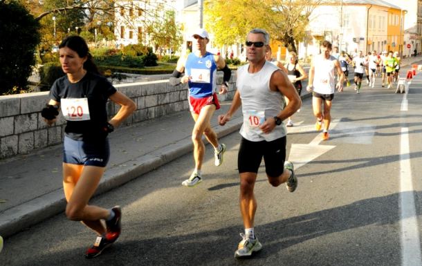 Adria advent maraton