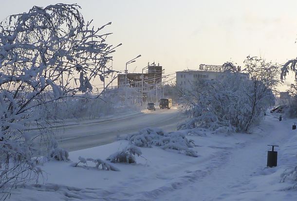 Jakutsk
