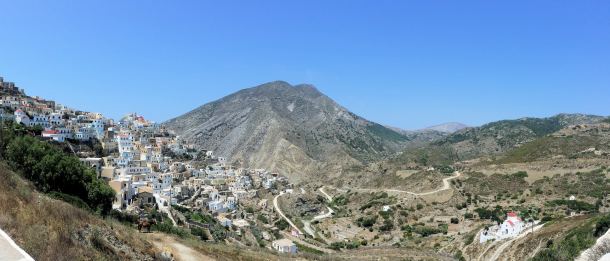 Karpatos