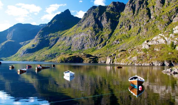 Lofoten
