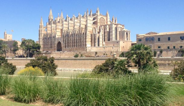 Mallorca