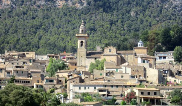 Mallorca