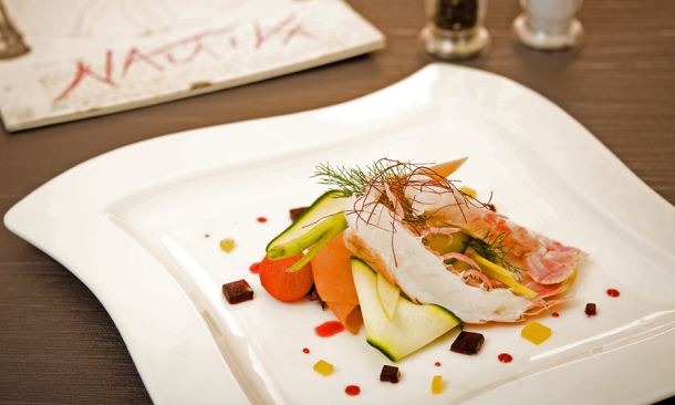 Nautika