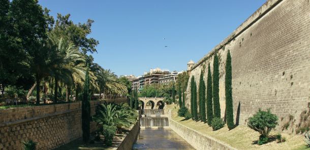 Mallorca