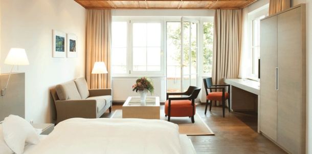 Parkhotel Igls