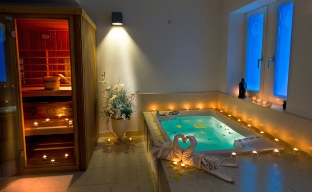 Rimske terme