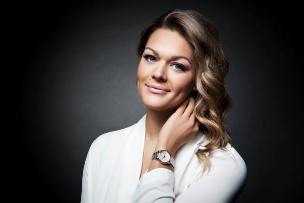 Sandra Perković