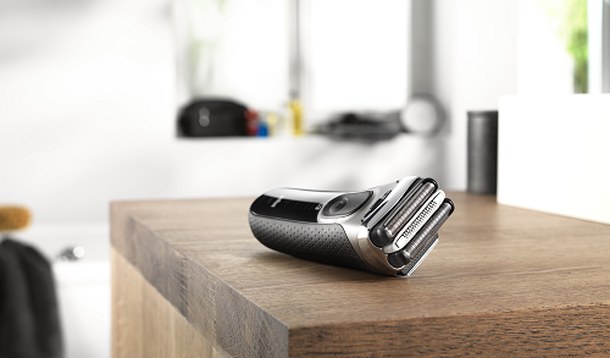 Braun series3
