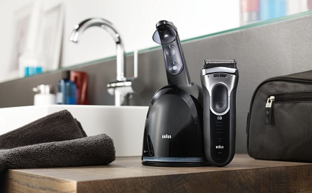 Braun series3