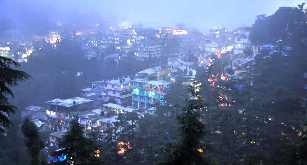 dharamshala