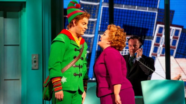 ELF the Musical
