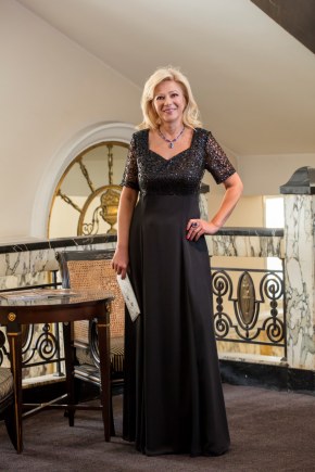 Elegance