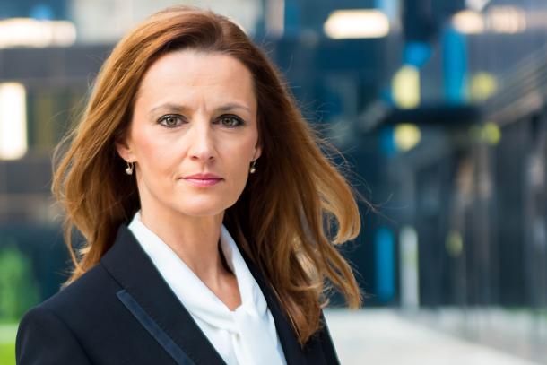 Ljiljana Grgurić Manjkas