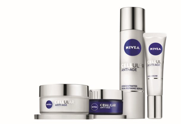 Nivea Cellular