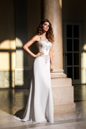 Royal bride