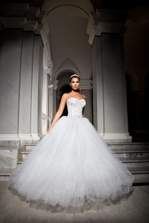 Royal bride