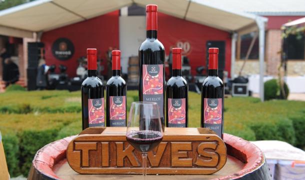 tikves