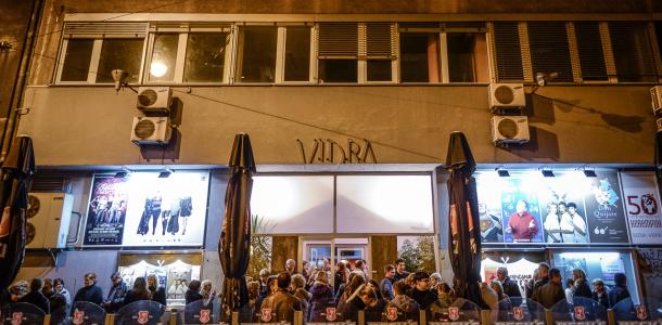 vidra