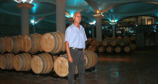 Vinarija Stobi
