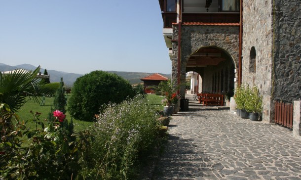 Vinarija Popova kula