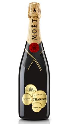 Moët & Chandon Brut Impérial EOY