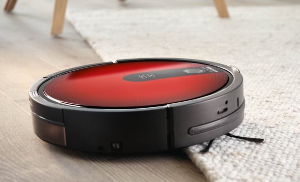 Miele Scout RX1