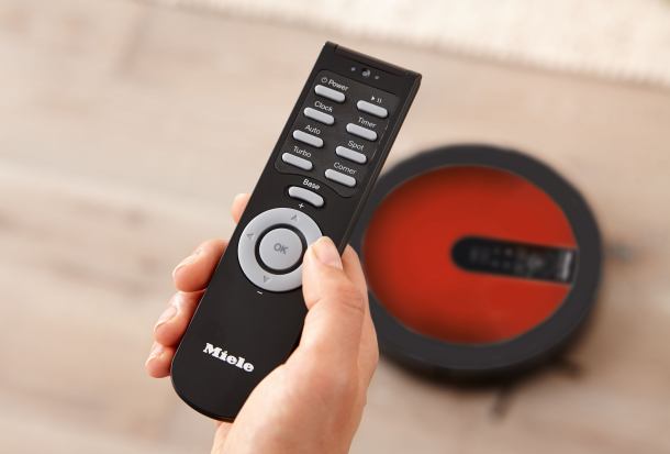 Miele Scout RX1