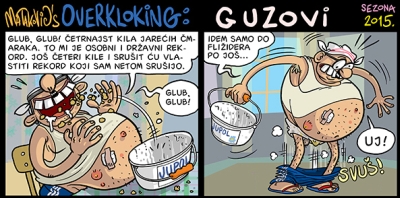 Overkloking