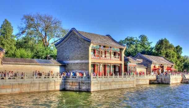 Peking